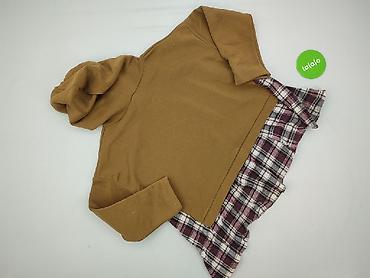 native youth clothes: Bluza z kapturem damska, rozmiar 5XL — 3
