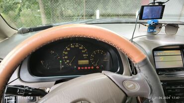 Lexus: Lexus RX: 3 l | 2001 il Krossover — 13