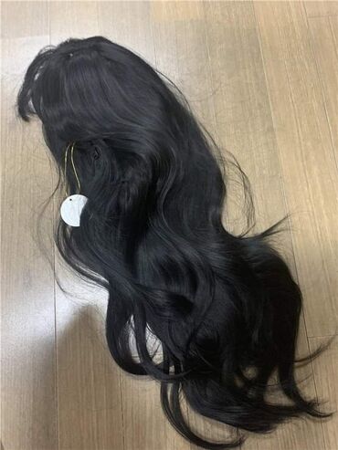 Perike i klipse: Poluprirodne Kanekalon Perike ‼Peru se Peglaju i Uvijaju‼ NOVO — 6