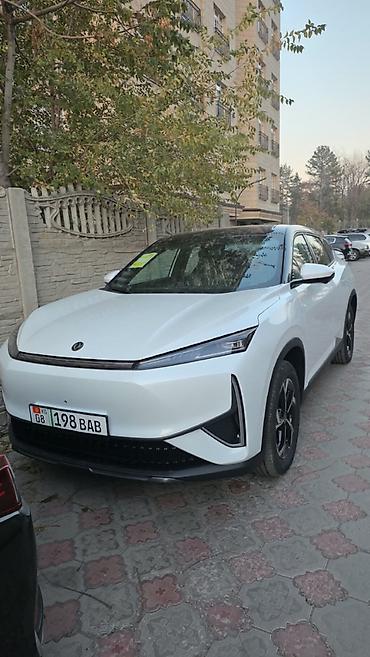 lixiang 9: Dongfeng : 2026 г., Автомат, Электромобиль — 1
