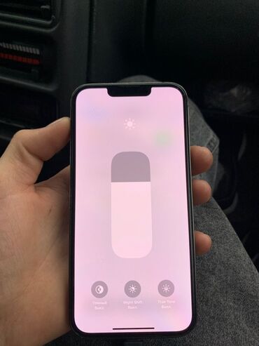 Apple iPhone: IPhone 13 Pro, Б/у, 128 ГБ, Графит, 100 % — 8