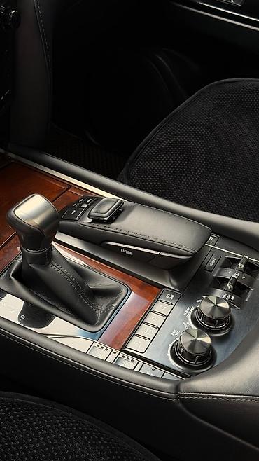 чанган юни с: Lexus LX: 2021 г., 5.7 л, Автомат, Бензин, Внедорожник — 10