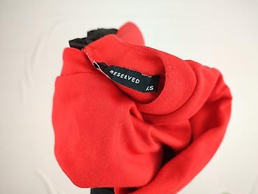 doc martens tshirt: Reserved, Sukienka damska, rozmiar XS — 4