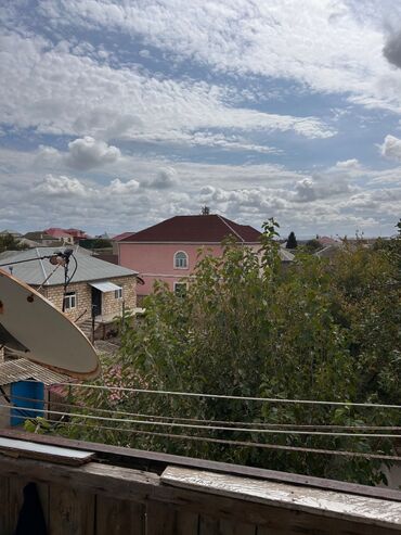 Köhnə tikili: Bakı, Ceyranbatan, 3 otaqlı, Köhnə tikili, m. 20 Yanvar, 64 kv. m — 19