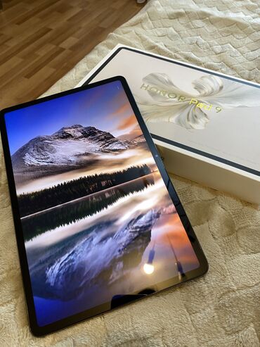 planşet: Honor Pad 9