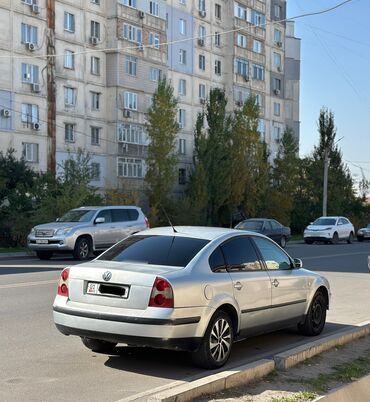 разборка дизельного двигателя: Volkswagen Passat: 2001 г., 2 л, Механика, Бензин, Седан