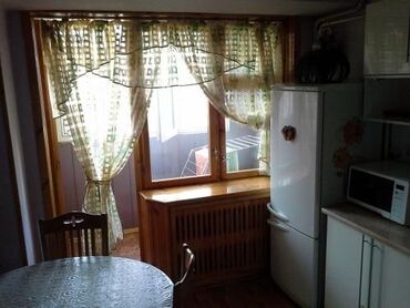 снять квартиру в бишкеке на месяц: 1 комната, Собственник, Без подселения, С мебелью полностью