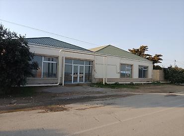 rayon: Qaradağ rayonu Səngəçal qəsəbəsində yerləşən obyekt 350 kv dır 3500 — 1