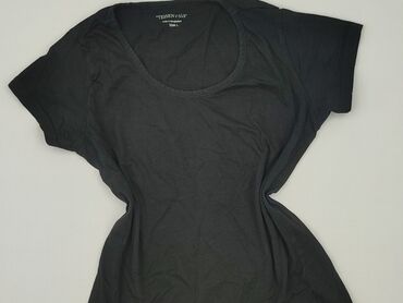 koszulka moro damska cropp: Tessentials, Women`s T-shirt, L (EU 40)