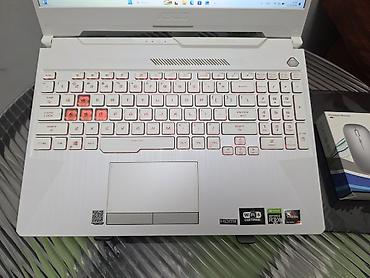 ноудбук hp: Игровой, Б/у, AMD Ryzen 7 — 3