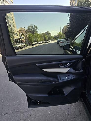 Subaru: Subaru Ascent: 2019 г., 2.4 л, Вариатор, Бензин, Кроссовер — 17