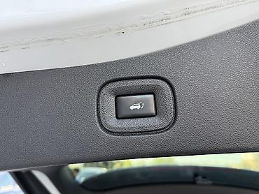 Renault: Renault QM6: 2019 г., 2 л, Вариатор, Газ, Кроссовер — 9