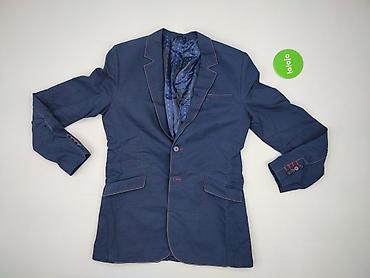 milestone jacket: Marynarka męska, rozmiar M — 2