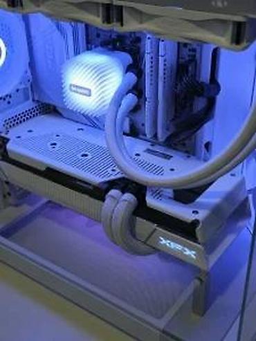 Desktop računari i radne stanice: Ryzen 7 7800X3D RX 7800XT X870 32GB 1TB - SM047PC. ✨ Prodaja i — 11