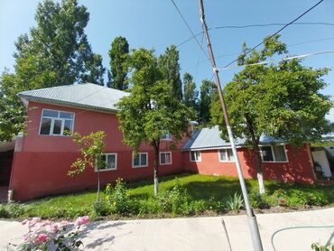 Bağ evlərinin kirayəsi: 220 kv. m, 8 otaq, Hovuzsuz, Artezian quyusu, Su, Telefon — 16