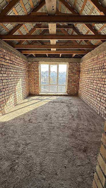 Продажа таунхаусов: 4 комнаты, 207 м², 4 соток, Кашка-Баш с. Электричество, Холодная вода — 12