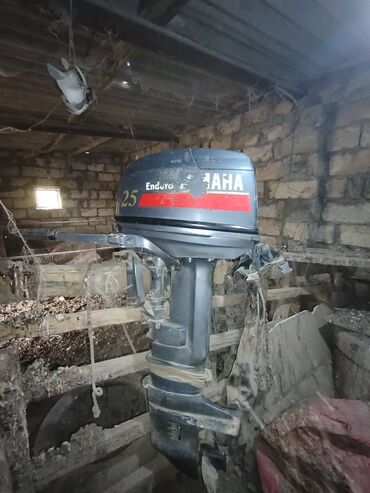 Su nəqliyyatı: Lotka Mator satılır yaxşı vəziyyətdədi. Hər bir sənədləri qaydasındadı — 12