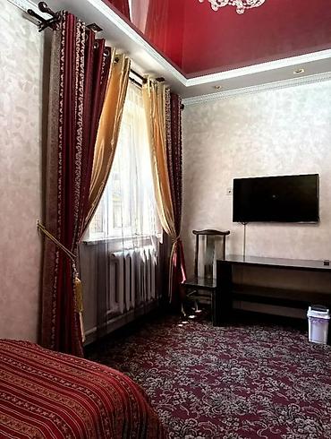 Комнаты: Гостиница CITIES HOTEL 24/7 Идеальное место для отдыха, работы и — 4