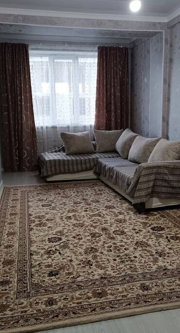 Долгосрочная аренда квартир: 1 комната, Агентство недвижимости, Без подселения, С мебелью полностью