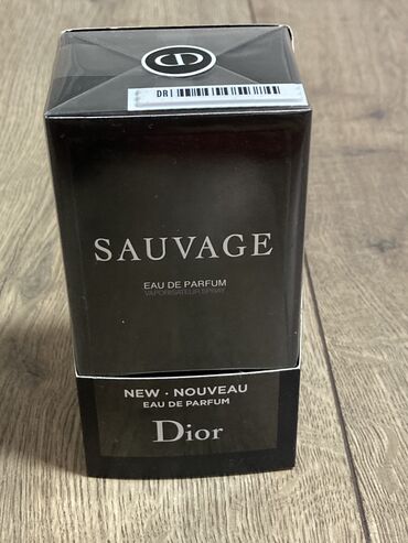 levante парфюм цена бишкек: Парфюм от бренда DIOR SAUVAGE 100 ML Новый запечатанном состоянии