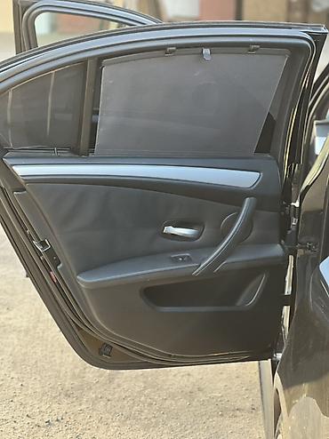 BMW: BMW 5 series: 2004 г., Седан — 16