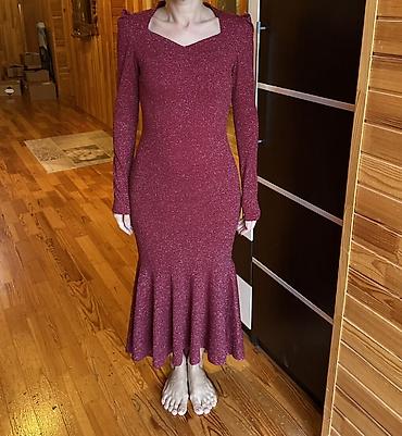 Ziyafət donları: Ziyafət donu, Maksi -da lalafo.az — 1 Ziyafət donları: Ziyafət donu, Maksi — 1