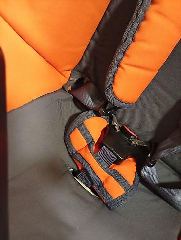 Autosedišta: Auto-sedište za decu BUBU - Tip: sigurnosno auto-sedište sa — 10