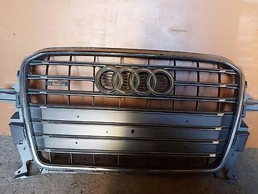 honda civic: 6.MASKA ZA AUDI Q5 ZA 2012. GOD. - 8R0853651AD | MASKA ZA AUDI Q5 — 1