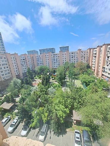 Mənzillər: Bakı, 2 otaqlı, Köhnə tikili, 60 kv. m — 1