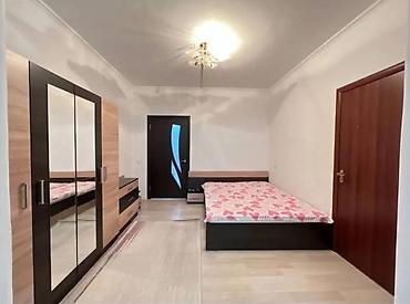 132: 3 комнаты, 70 м², 7 мкр Индивидуалка, 1 этаж, Евроремонт — 3