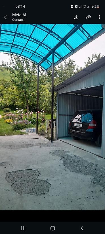 Унаа сатуу: Honda Fit: 2004 г., Автомат, Бензин, Хетчбек — 2