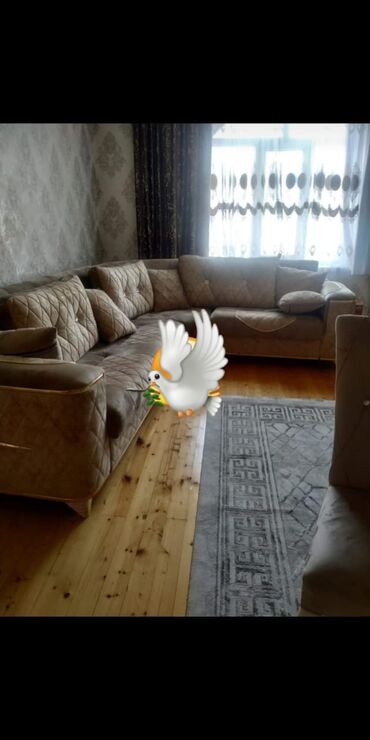 Divanlar: Künc divan, Yeni