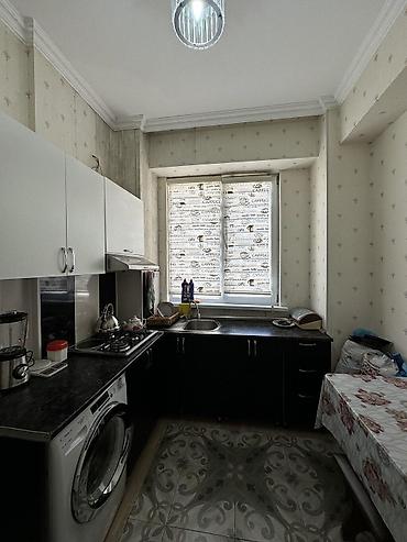 sumqayitda bag evleri: İcarəyə verilir 2 otaqlı yeni tikili 52 m² 500 AZN/ay 2 otaqlı Yeni — 4
