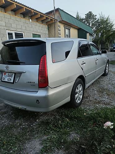 машина краслер: Toyota Mark II: 2006 г., 2.5 л, Автомат, Бензин, Универсал — 5