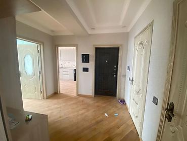 Недвижимость: 3 комнаты, Новостройка, 131 м² — 5
