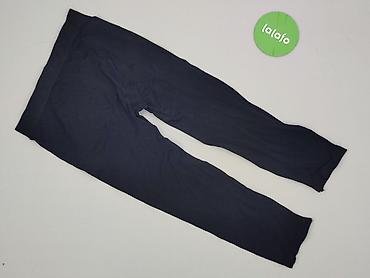 dresy plus size: Lycra, Legginsy Sportowe damskie, rozmiar XL — 3