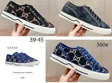 Patike: VRHUNSKI GUCCI MODELI, MEGA HIT | Najnovije! ! ! Hit. Hit. Hit — 7