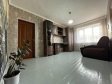 Батирлер: 2 бөлмө, 42 м², Хрущевка, 1 кабат, Евро оңдоо — 10