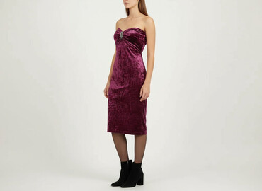 wejherowo sukienki wieczorowe: Women`s dress, size S