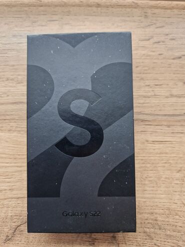 samsung c 5212: Samsung Galaxy S22, Б/у, 128 ГБ, цвет - Черный, 2 SIM