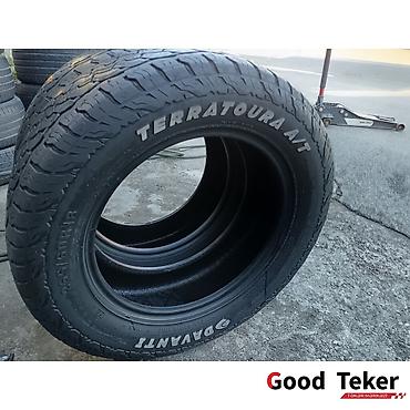 bakı qebele avtobus: ✅ 265/60/18 Bir cüt yaxşı vəziyyətdə iki ədədin qiyməti 90Azn 🚗 Köhnə — 5
