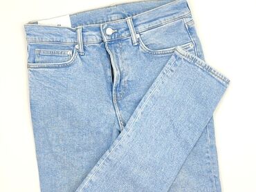 jeans hm: Jeansy damskie, H&M, L