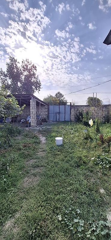 Torpaq sahələrinin satışı: Tikinti — 18