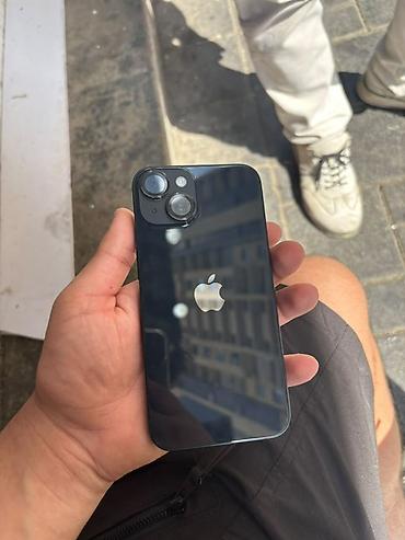 iphone 14 2 ci el: IPhone 14, 128 GB, Qara, Face ID — 2