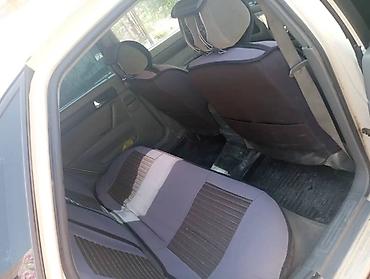 Daewoo: Daewoo Gentra: 2013 г. — 3