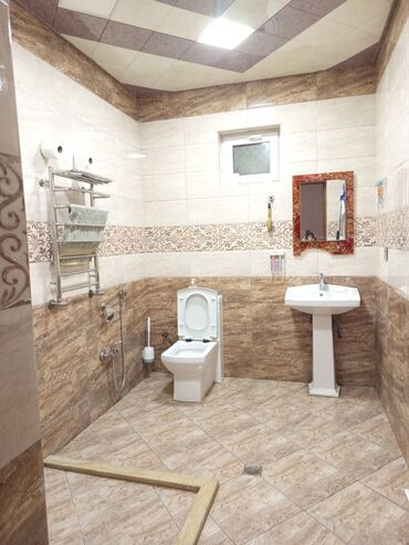 Həyət evləri və villaların satışı: Suraxanı 4 otaqlı, 160 kv. m, Kredit yoxdur, Yeni təmirli — 14