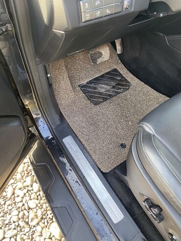 Ssangyong: Ssangyong Rexton: 2020 г., 2.2 л, Автомат, Дизель, Внедорожник — 15