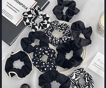 Аксессуары для волос: Аксессуар для волос, Женские, Новый — 11