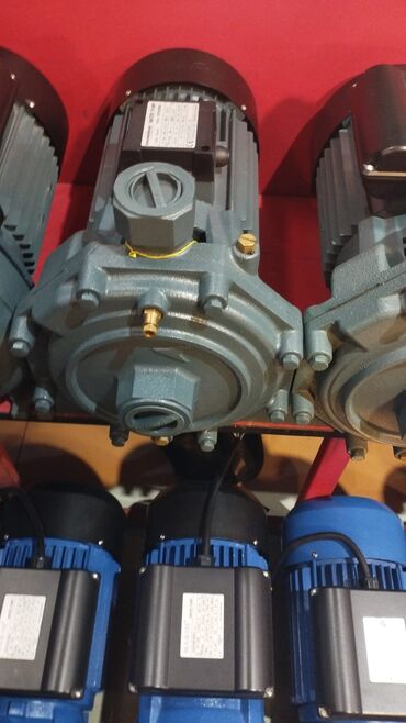 Nasoslar və hidroforlar: Nasos, Ev üçün (məişət), Hovuz üçün, Kanalizasiya üçün, quraşdırılma Səthi, Yeni -da lalafo.az — 15 Nasoslar və hidroforlar: Nasos, Ev üçün (məişət), Hovuz üçün, Kanalizasiya üçün, quraşdırılma Səthi, Yeni — 15