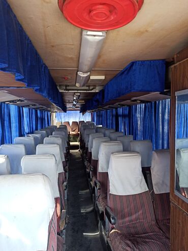 дополнительный вентилятор охлаждения: Автобус, Ikarus, 40 и более мест